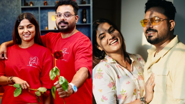 Ameya Nair jishin mohan