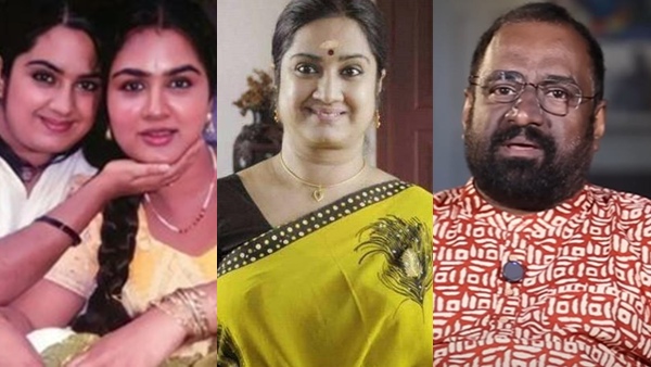 Kalpana  Anil  Urvashi