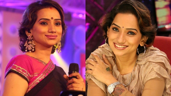 Kalpana Raghavendar Kalpana Raghavendar