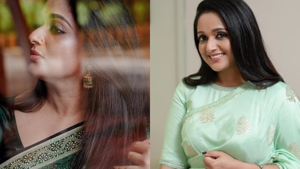 Kavya Madhavan Kavya Madhavan