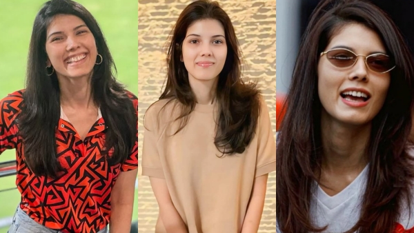 Kavya Maran Anirudh Ravichander Kavya Maran Anirudh Ravichander