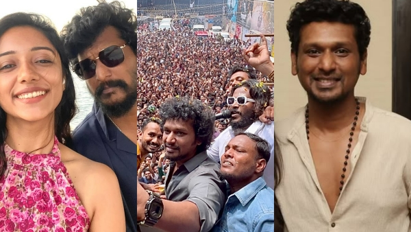 Lokesh Kanagaraj Birthday