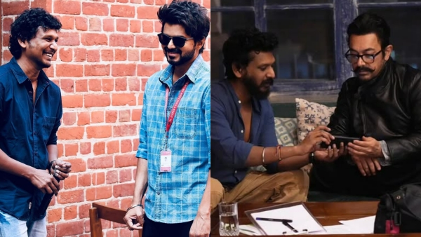 Lokesh Kanagaraj Birthday