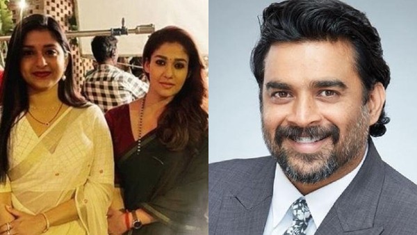Madhavan  Meera Jasmine  Nayanthara