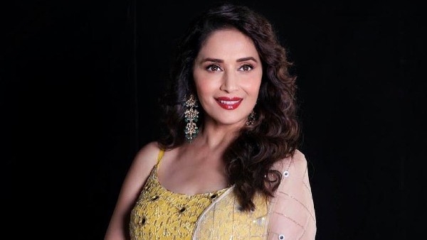 Madhuri Dixit Madhuri Dixit
