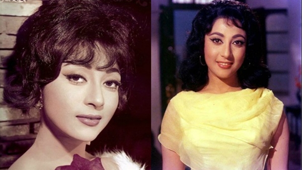 Mala Sinha