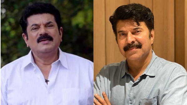 Mammootty