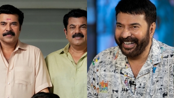 Mammootty