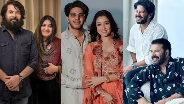 Mammootty Panampilly Nagar house