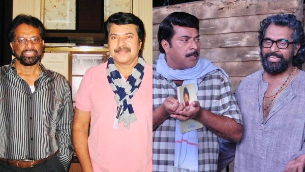 Mammootty Health
