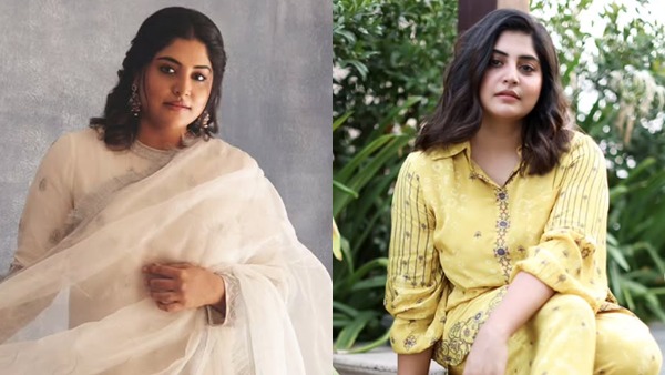 Manjima Mohan