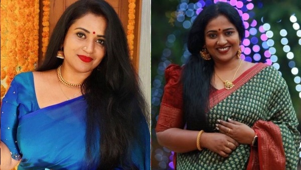 Manju Pathrose