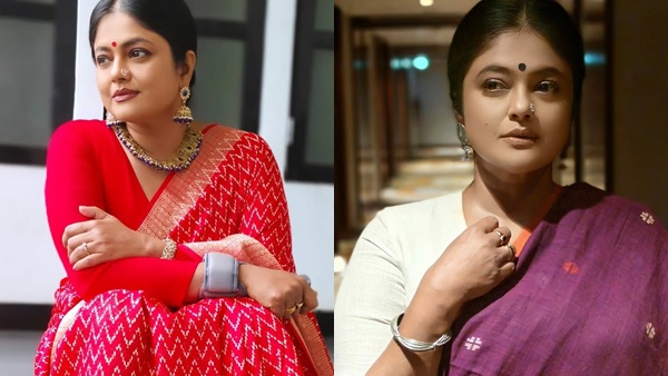 Manju Pillai Manju Pillai