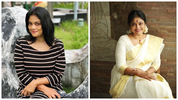 Manju Pillai Manju Pillai