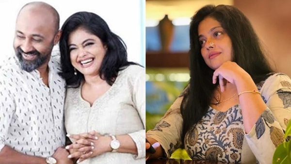 Manju Pillai  Sujith Vassudev