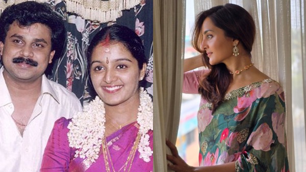 Manju Warrier