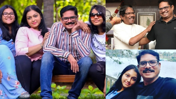 Manoj Bharathiraja wife