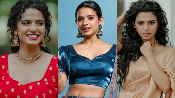 Meenakshi Raveendran Meenakshi Raveendran