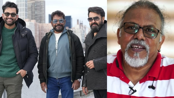 Mithryran Prithviraj empuraan