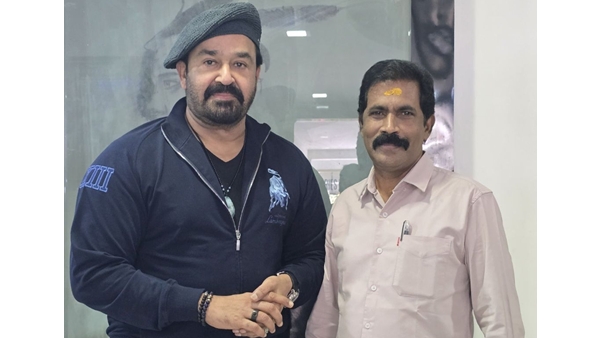 mohanlal