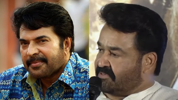 Mohanlal About Mammootty s Health