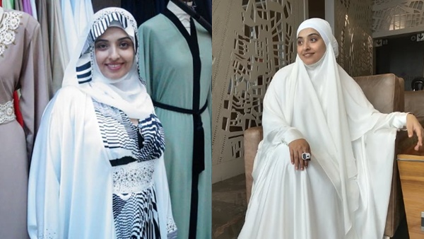 Former Actress Mumtaj