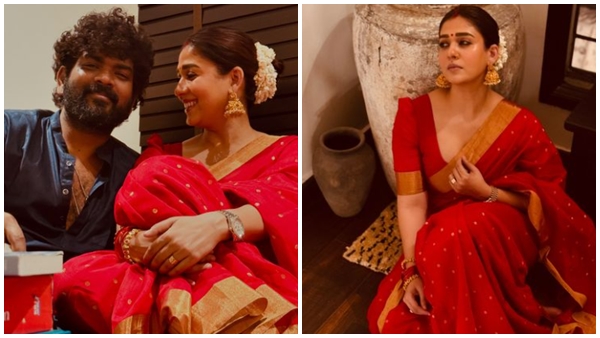 nayanthara