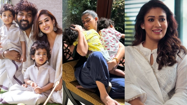 Mookuthi Amman 2 Nayanthara