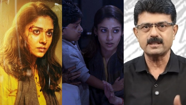 Nayanthara