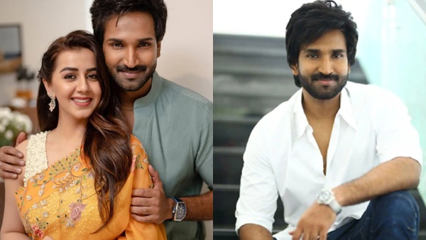 Aadhi Pinisetty  Nikki Galrani