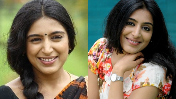 Padmapriya