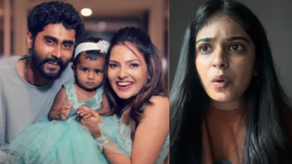 Sai Lekshmi parvathy vijay