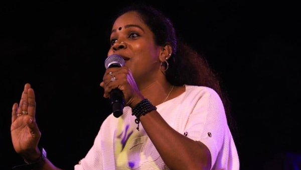 Praseetha Chalakkudy