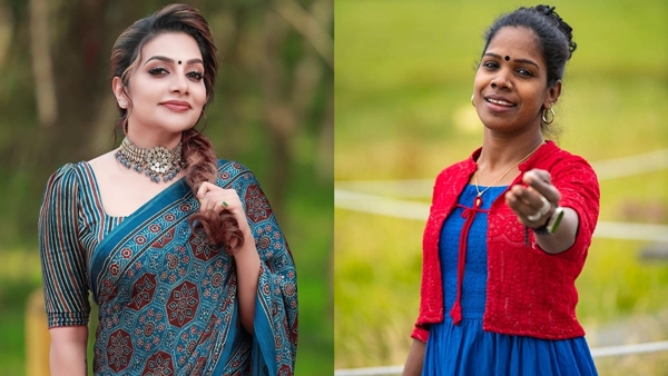 Praseetha Chalakkudy