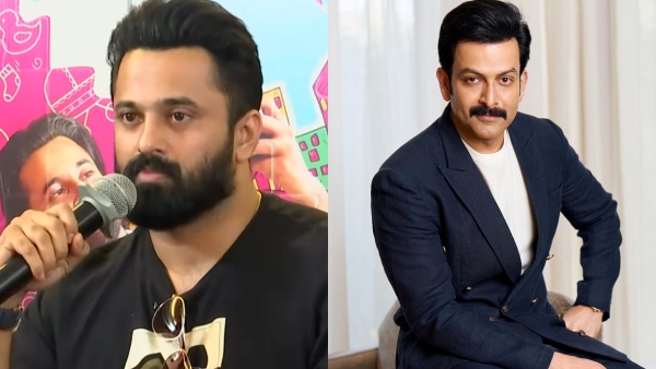Prithviraj Unni Mukundan marco
