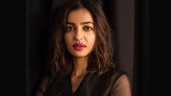 Radhika Apte