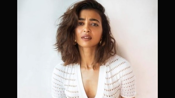 Radhika Apte