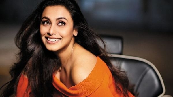 Rani Mukerji