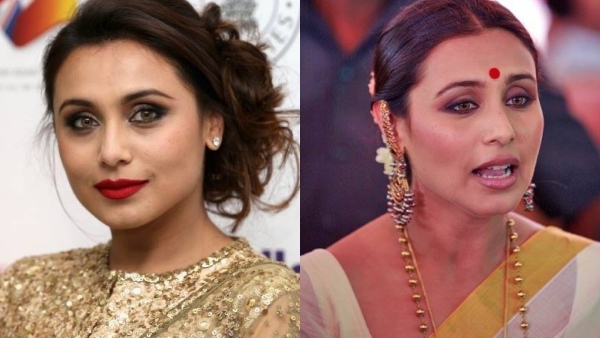 Rani Mukerji Rani Mukerji