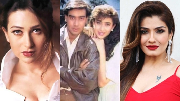 Raveena Tandon Raveena Tandon