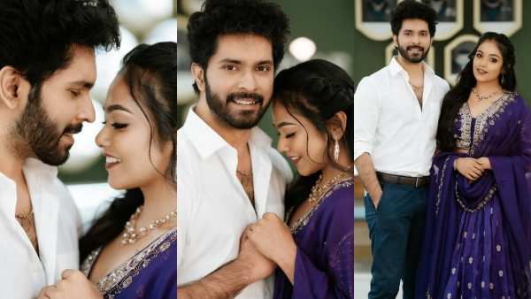 Rebecca Santhosh Kasthooriman serial
