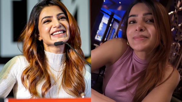 Samantha Matching Tattoo