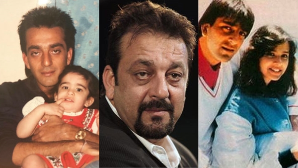 Sanjay Dutt Sanjay Dutt