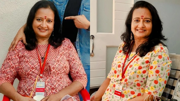 Shiny Sara Jailer 2 movie