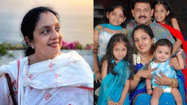 Sindhu Krishna Sindhu Krishna