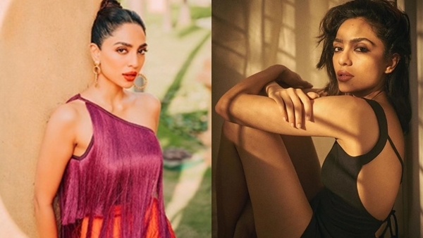 Sobhita Dhulipala Sobhita Dhulipala