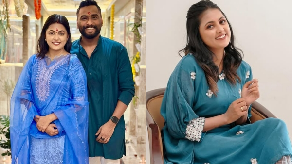 Sreevidya Mullachery rahul