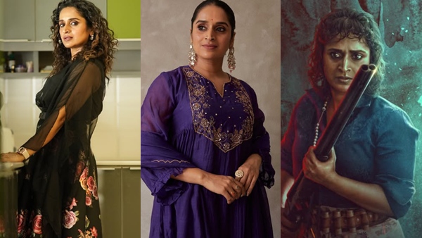 Surabhi Lakshmi Surabhi Lakshmi