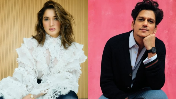 Tamannaah Bhatia Vijay Varma