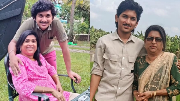 Uppum Mulakum Fame Alsabith